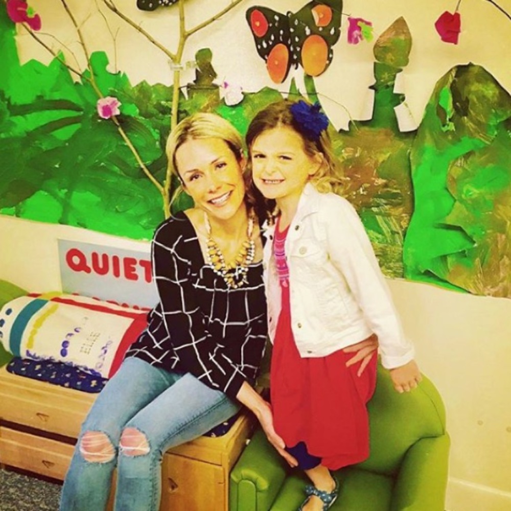 Meet your Posher, Caitlin